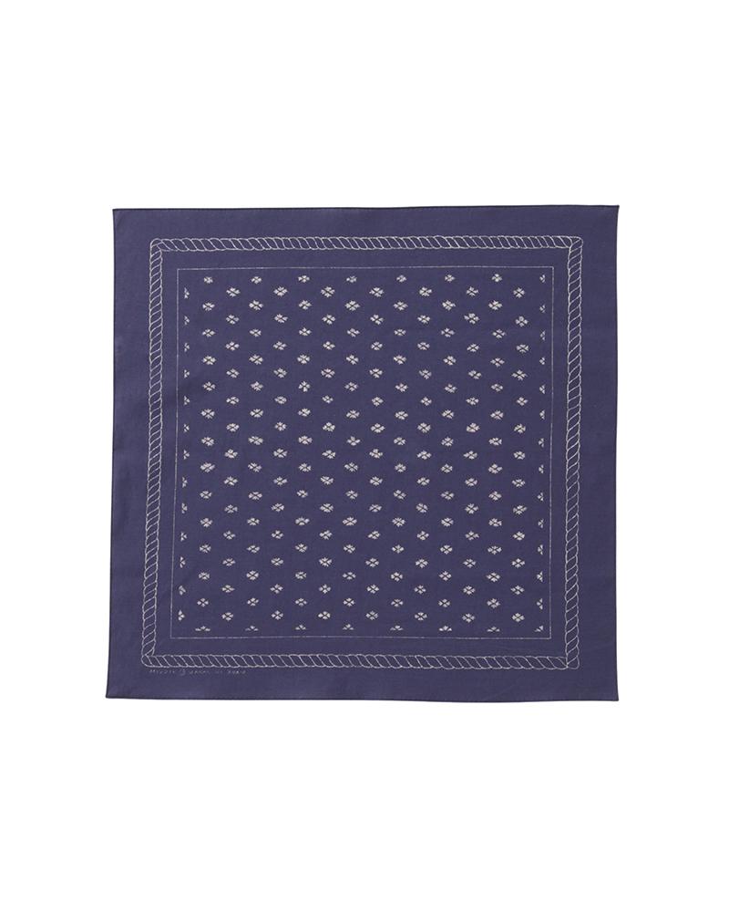BANDANA (C/SI CHAMBRAY) | Visvim Official North American Web Store